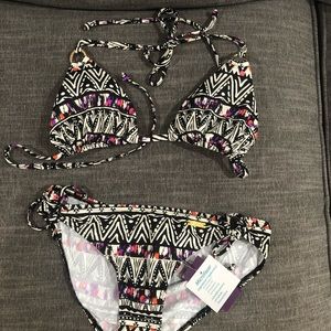 Lascana 2-piece bathing suit